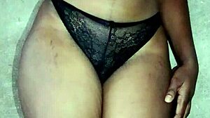 desi heena bhabhi rides her brother in law in various positions