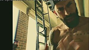 Latina Milf's Sex Tape Goes Viral With Big Ass And Tits