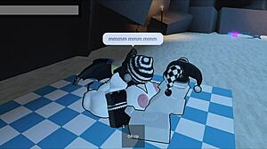 I got my ass pounded on the beach by a big cock, oh god!