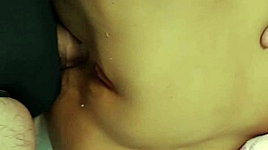 Keep Fucking Her Ass Deep. Double Penetration Toy Play Awaits!