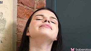 In this intense bdsm scene, the slut with huge tits gets her ass fisted and filled with dildos.