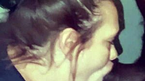 can you handle this thick black cock head?