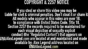 Curvy Chris Tang gets face drenched in cum