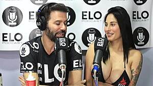 Spicy Interview with Jenifer Play Heats Up Fast