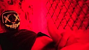 Pov View Of Young Latino's Huge Thick Cock In Homemade Roleplay