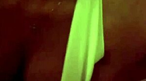 Hot blonde slut drains my dick of jizz