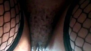 black sex in nice view