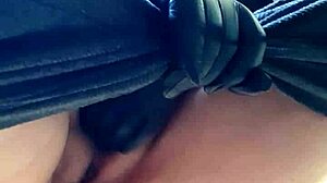 I Caught My Real Teacher Masturbating at School, OMG!