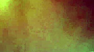 Young boy enjoys solo time in his room