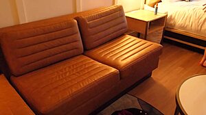 Hotwife Sucks and Pounds Stranger Hard on Vacation Trip