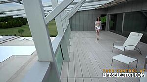 want to find tight brunette talents for pov fucking adventure?