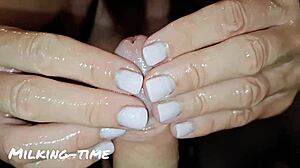 how to grow a mushrom head milkin time