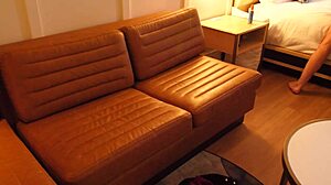 Hotwife Sucks and Pounds Stranger Hard on Vacation Trip