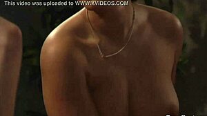 Why does this lesbian slave crave such hard whips?