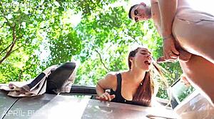 Aprilbigass Web Chat Preview In 4K 60Fps