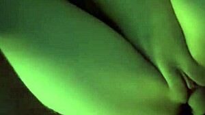 they fuck this beautiful latina hard to get her pregnant?