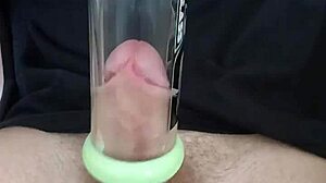 Muscular Bodybuilder Blonde With Blue Eyes Gets Fucked