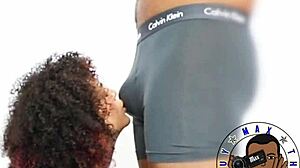 s4e7 big booty petite 18+ latina mila sucks monster cock then swallows