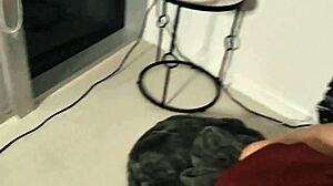 big natural boobs redhead skips yacht. oops, meant skinny blonde stepsister, Red Eviee with Kyle Stroker!