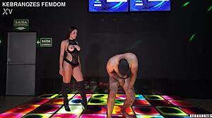 Shes A Dream And A Nightmare