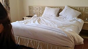 leaked vacay sex tape with teen influencer?