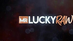 abigaiil morris rides monster cock in cowgirl