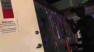 Riley Reyes Takes Black Cock Anal!