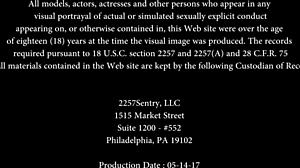 Submissive 18+ slut reprogrammed for anal and piss domination