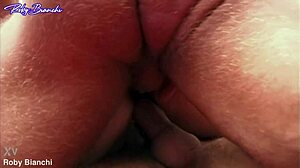 Two Performers Pleasing Lady Rox