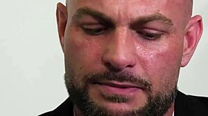 busty babe, will you fuck the manager for this job?