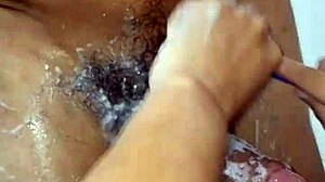 friend demands shaved cock for virginity loss