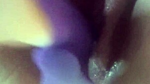 Morning fuck feels amazing after creampie