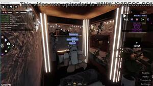 bunny girl aims to be best worker for boss