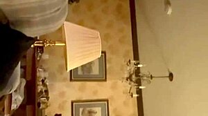 Late Night Homemade Blowjob for Neighbor White Boy