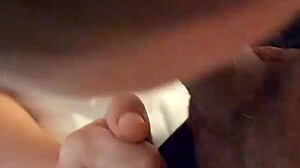 2227 01 vertical - french amateur clothed sex in a sexy spandex brown lace and satin lingerie bra panties boots blowjob rimming pounded pussy spanking dirty talk