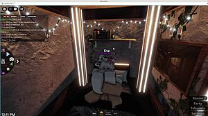 bunny girl aims to be best worker for boss