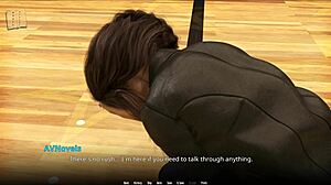 Exciting game session in WVM 240