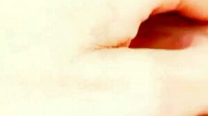 Japanese and Latina students bang hard after school party.