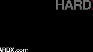 big ass latina handles double penetration like a pro