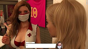 i lets play the midnight ride storyteller dlc ending one at the party