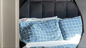 I Caught My Husband Banging the Nanny on Our Bed with Hidden Camera