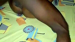 Nigeriabluefilm Update - African Sex Action Q3