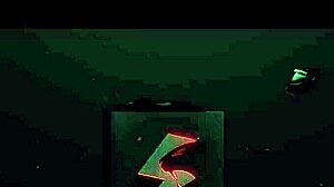 Young Babe's First Anal Hurts Deep with Small Waist