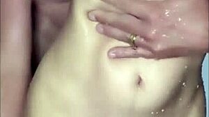 Akira sanches fodendo no banheiro