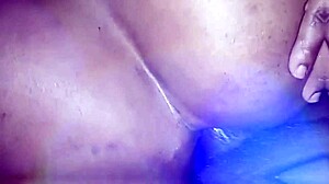 my evangelical wife tries her first anal, giving her virgin ass for the first time