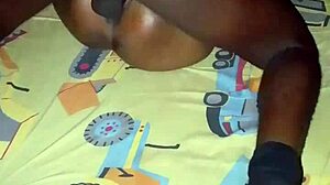 Nigeriabluefilm Update - African Sex Action Q3