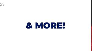 Hot British teen 18+ eats cum?