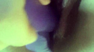 Morning fuck feels amazing after creampie