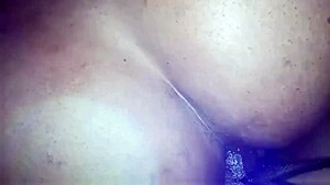 my evangelical wife tries her first anal, giving her virgin ass for the first time