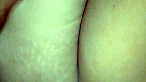 the young teen 18+ gives a sexy cock ride to her best friend in a one-on-one amateur session